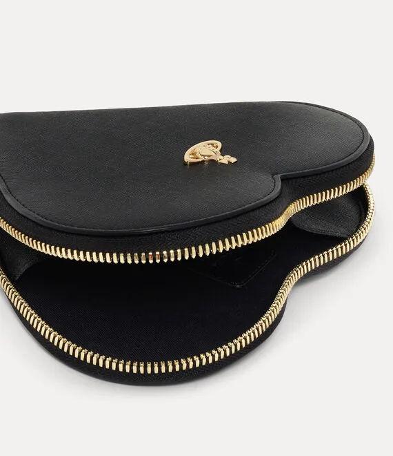 New Heart Crossbody