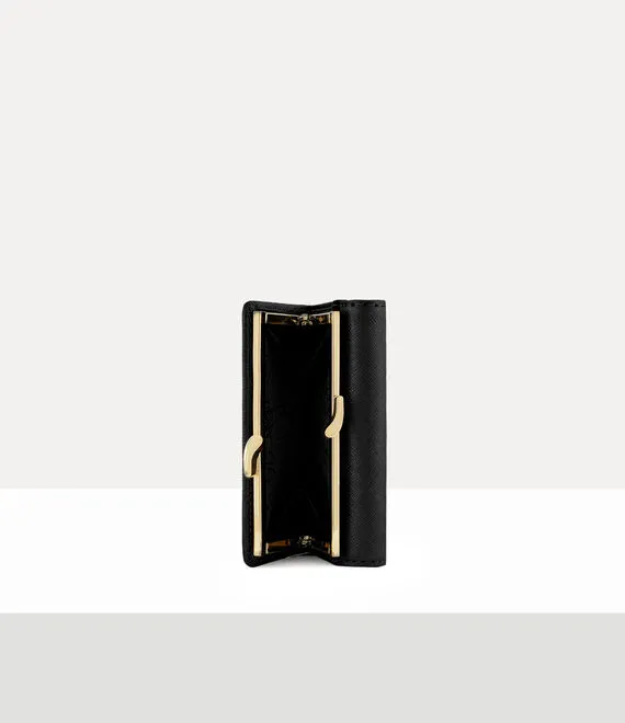 Small Frame Wallet