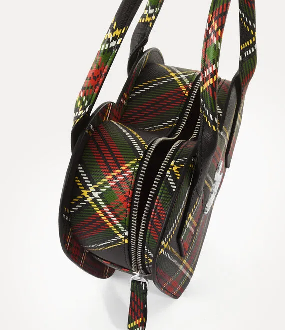 Josephine Heart Crossbody
