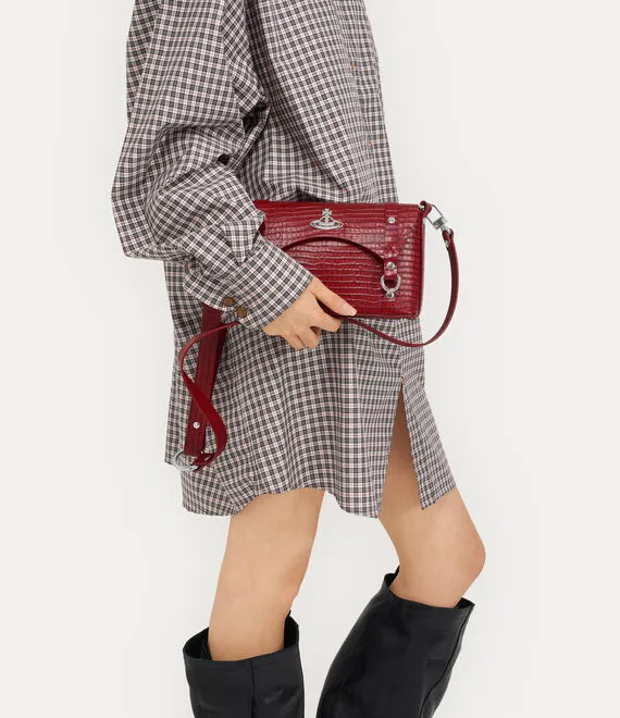 Kimmy Crossbody