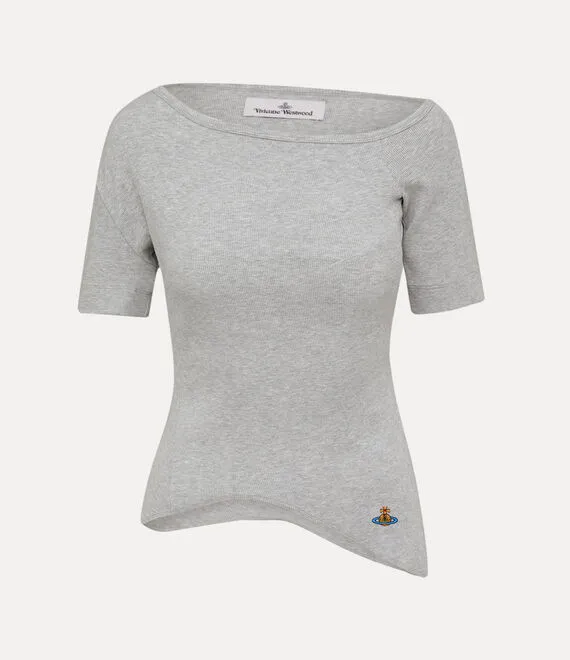 Orgy Shoulder T-Shirt