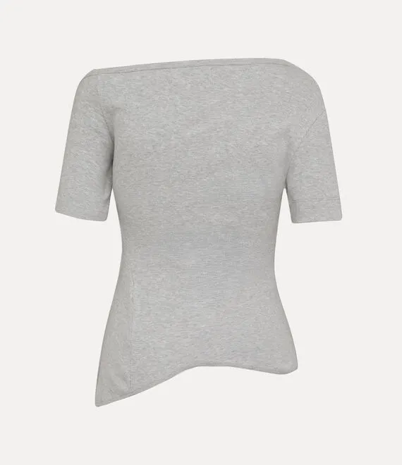 Orgy Shoulder T-Shirt