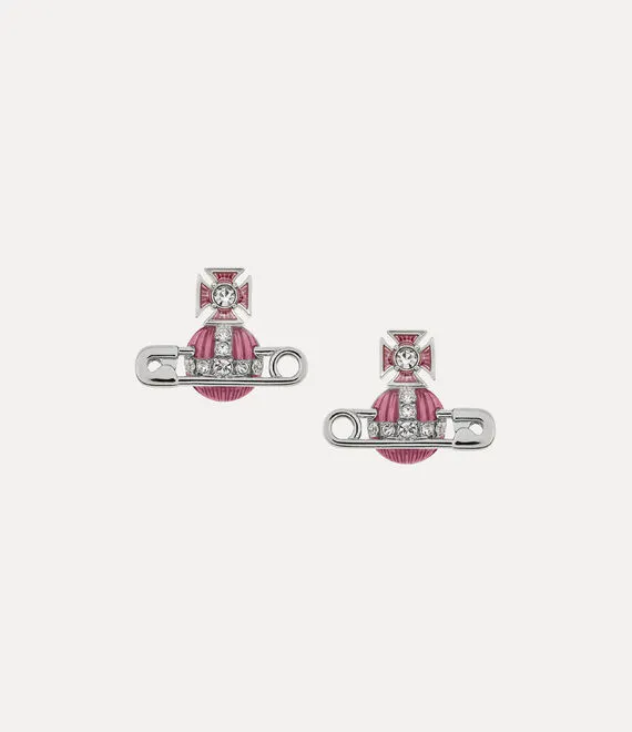 Kitty Earrings