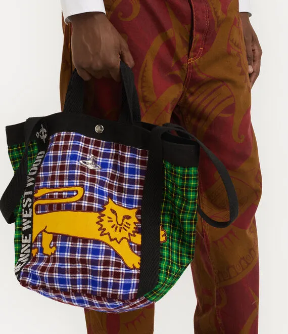 Runner Medium Holdall