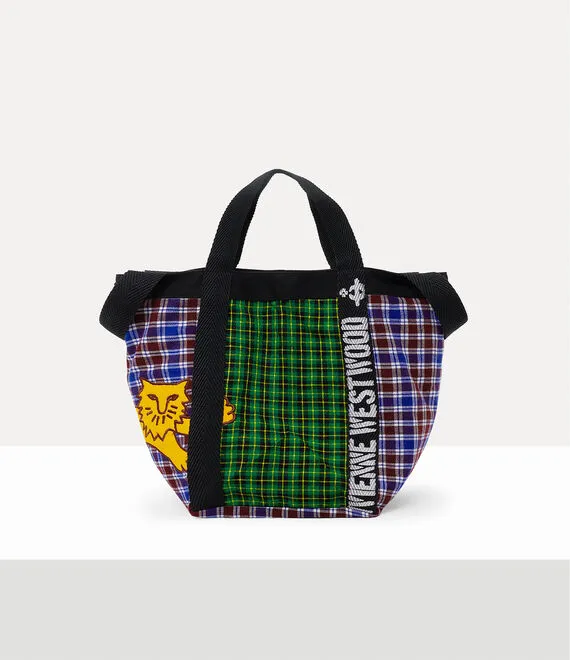 Runner Medium Holdall