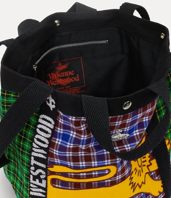 Runner Medium Holdall