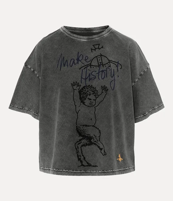 Box T-Shirt