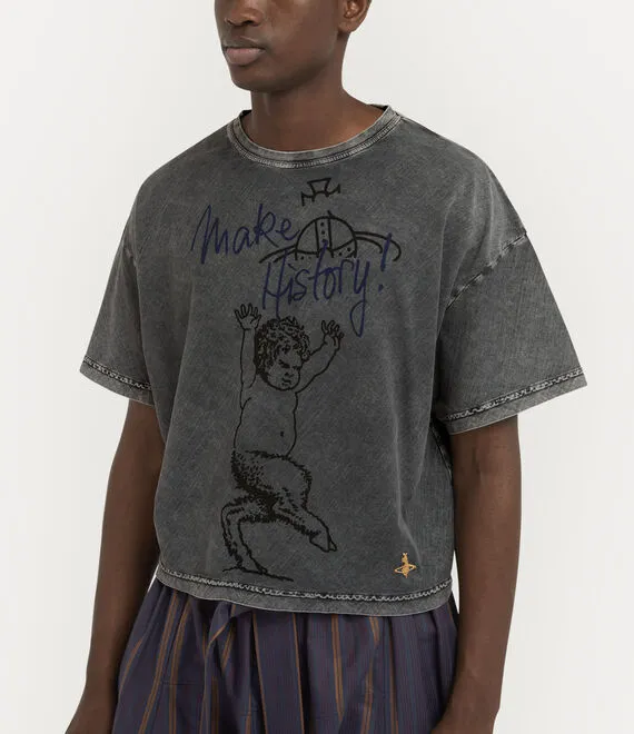 Box T-Shirt