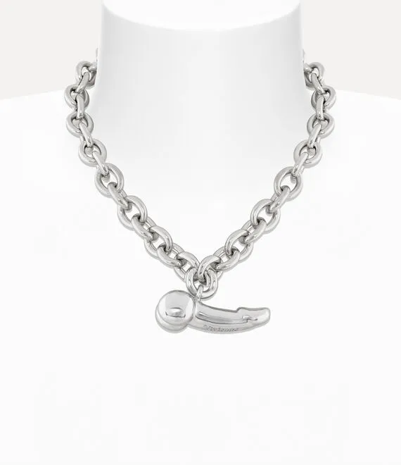Penis Necklace