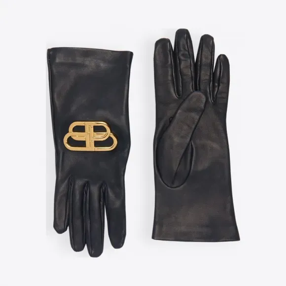 Bb Gloves