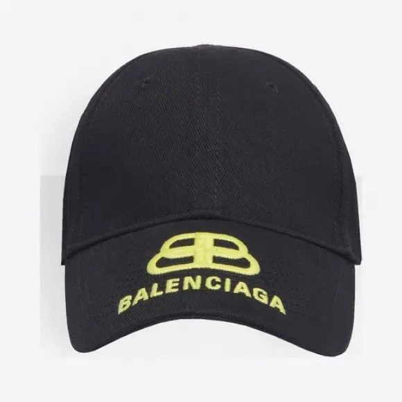 Yellow Hat