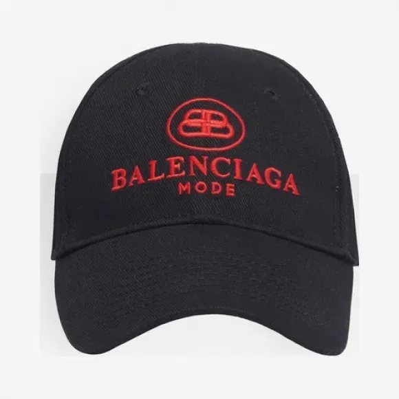 Bb Mode Baseball Cap