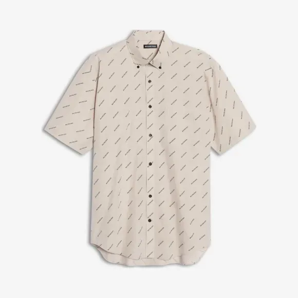 Standard Fit Shirt