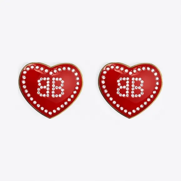 Crush Earrings