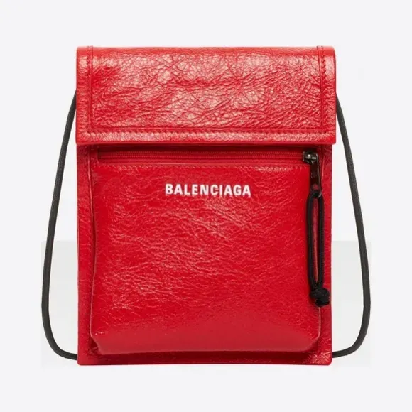 Explorer Handbag