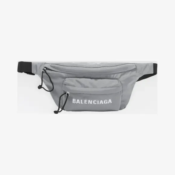Wheel Pouch