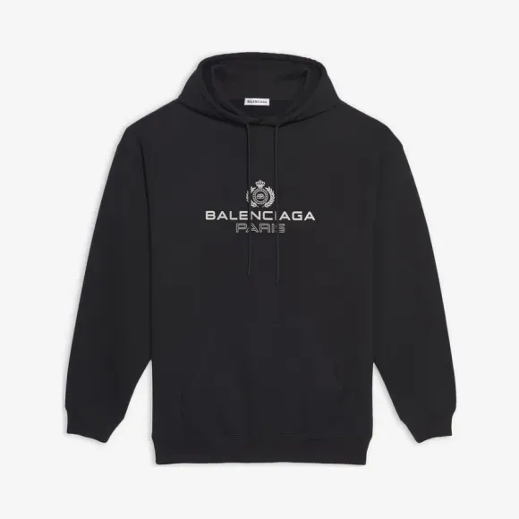 Bb Paris Hoodie