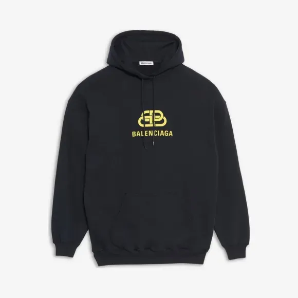 Bb Hooded Sweatshirt