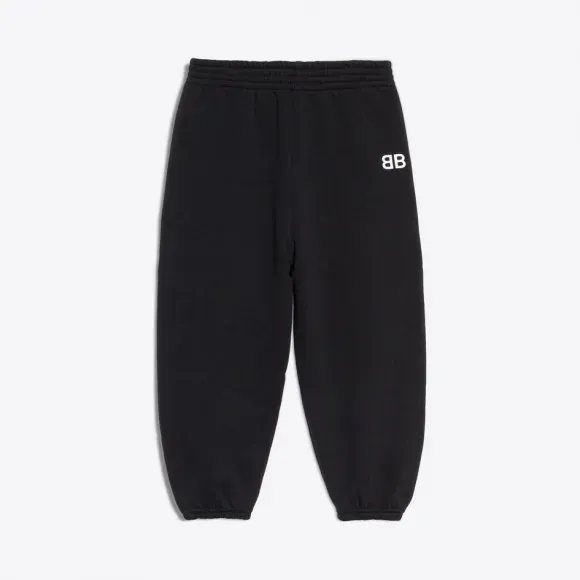 Black Jogging Pants