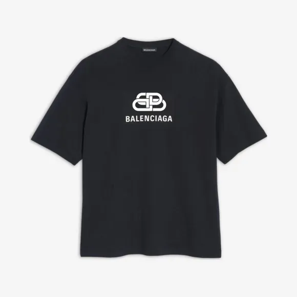 Bb Oversized T-Shirt
