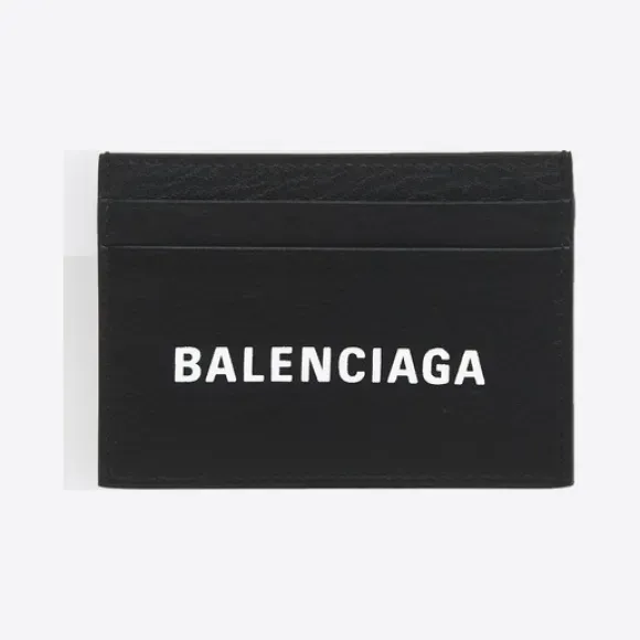 Everyday Card Holder