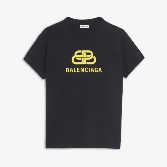 Bb Standard Fit T-Shirt