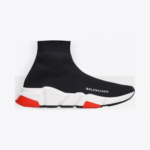 Speed Sneakers