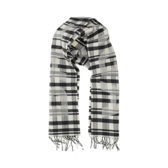 Wool Scarf