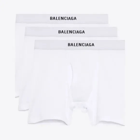 Boxer Briefs Set Of 3