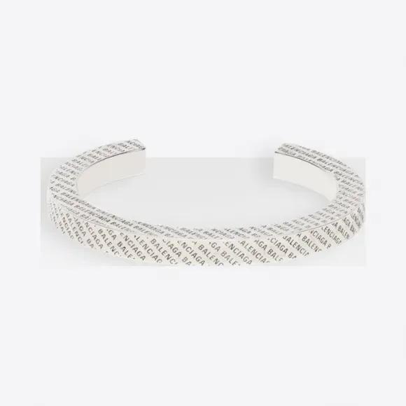 Precious Logo Bracelet