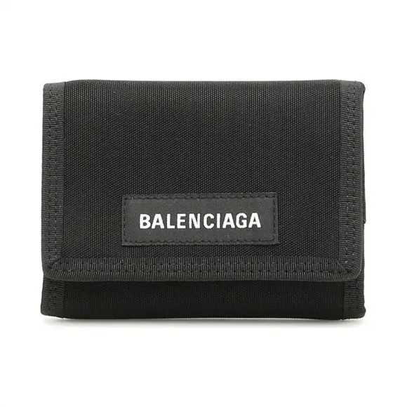 Nylon Wallet