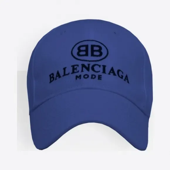 Bb Mode Baseball Cap