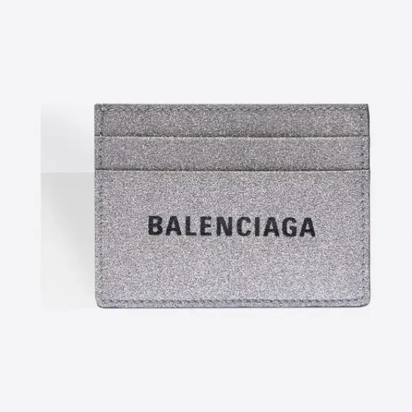 Leather Card Holder