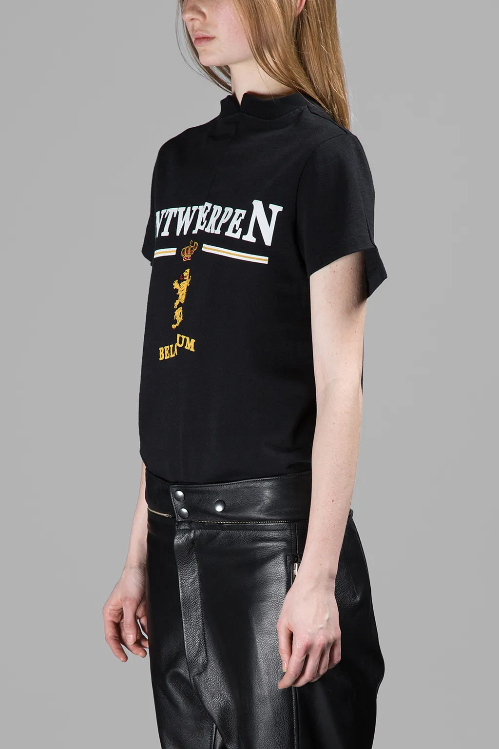 Antwerp Tee