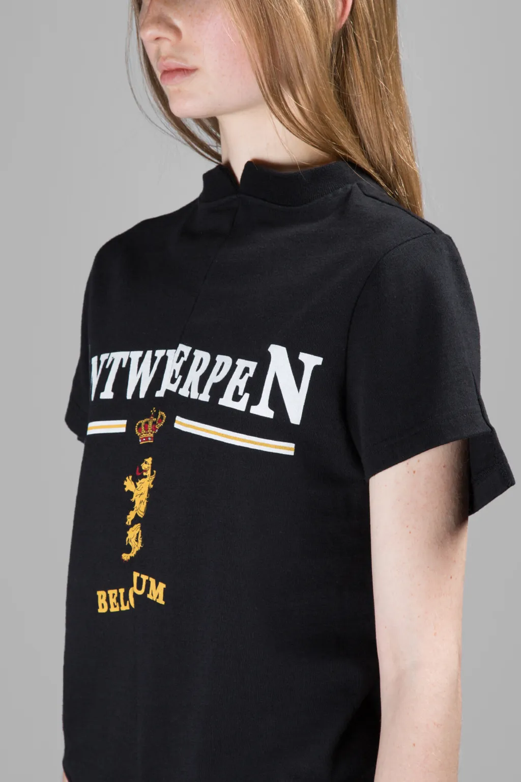 Antwerp Tee