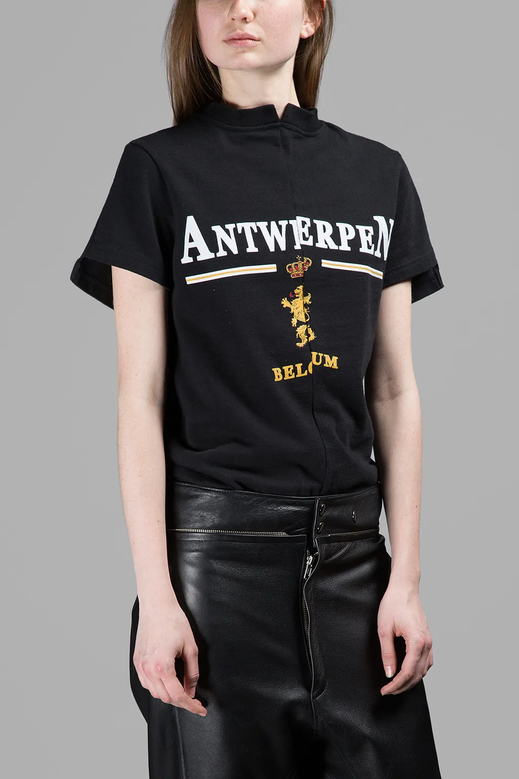 Antwerp Tee