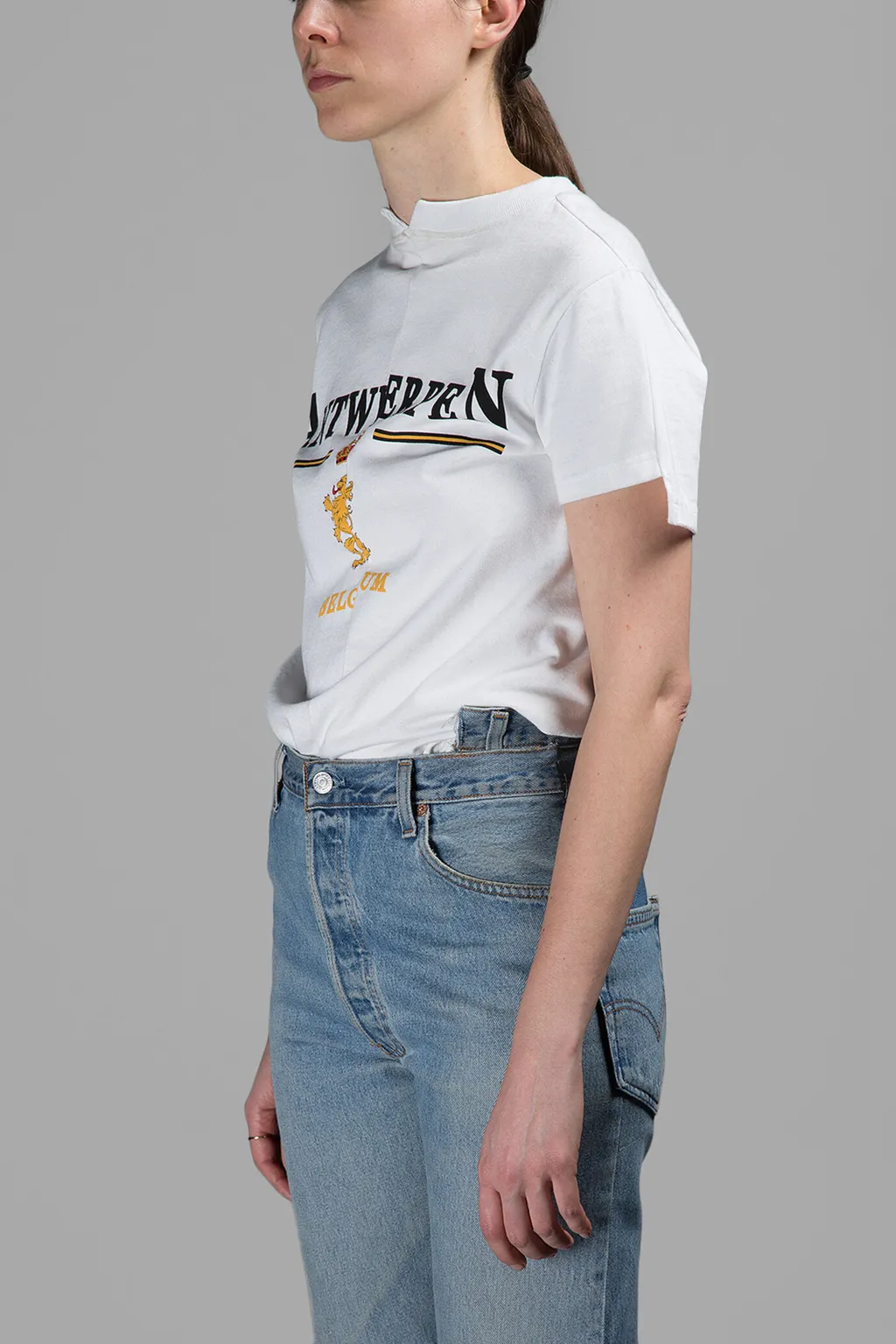 Antwerp Graphic T-Shirt