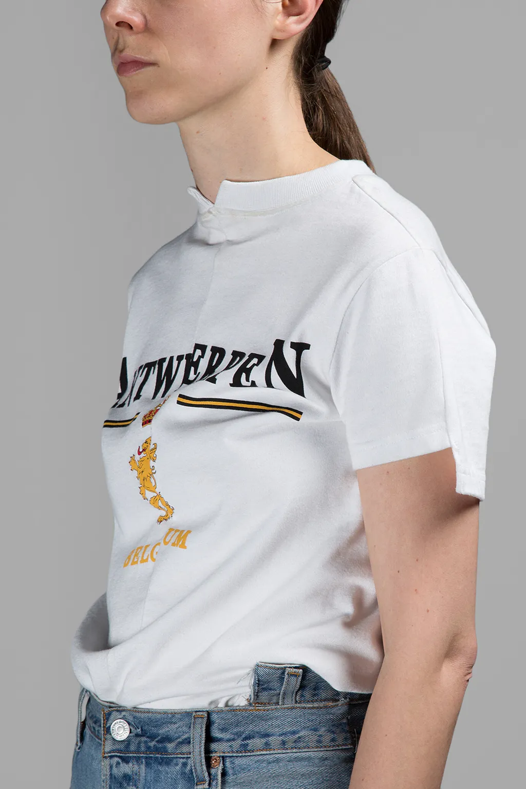 Antwerp Graphic T-Shirt