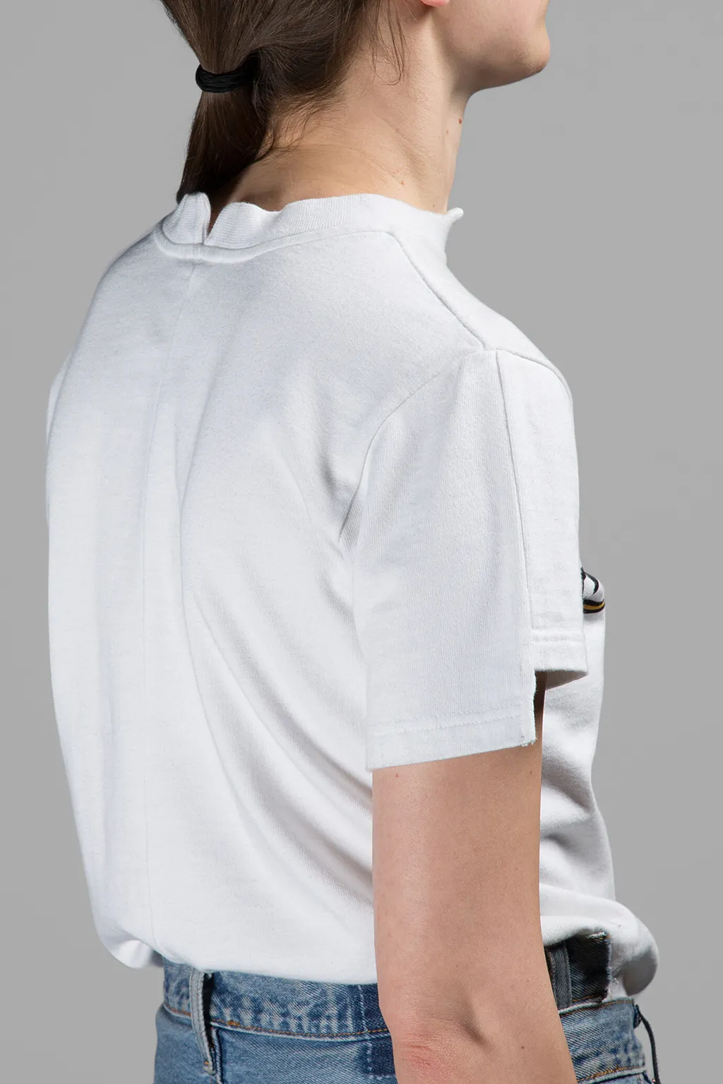 Antwerp Graphic T-Shirt