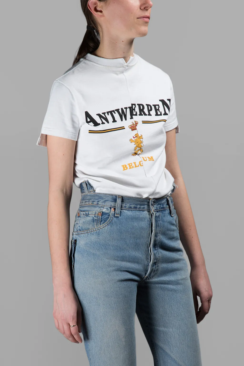 Antwerp Graphic T-Shirt
