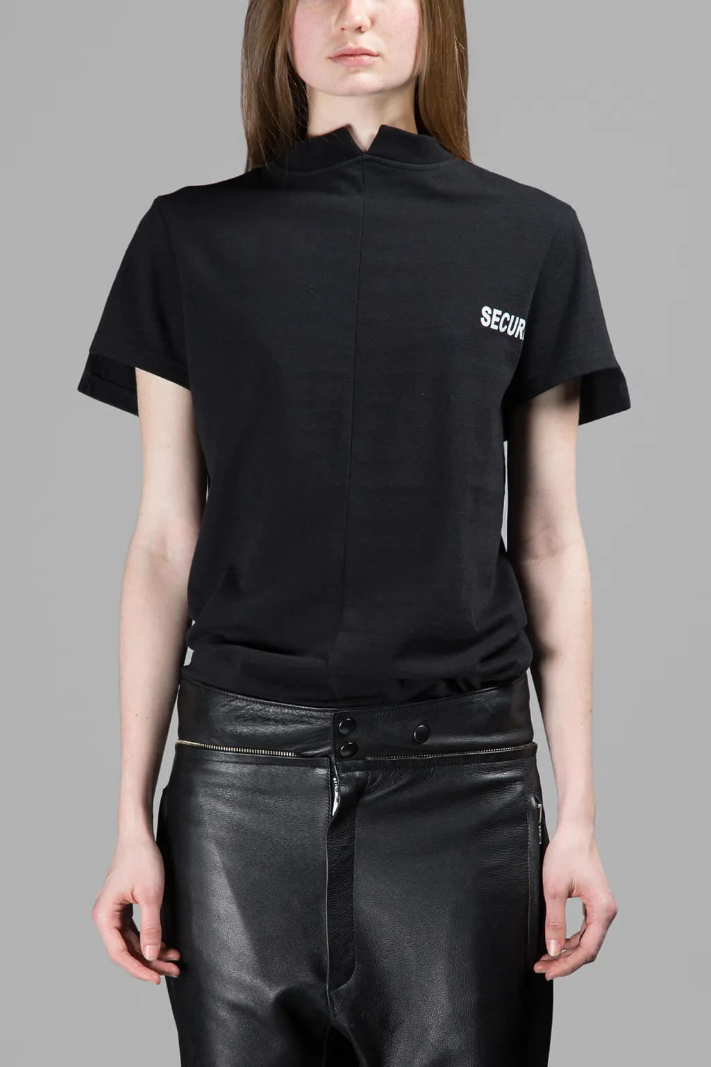 Securite Logo T-Shirt