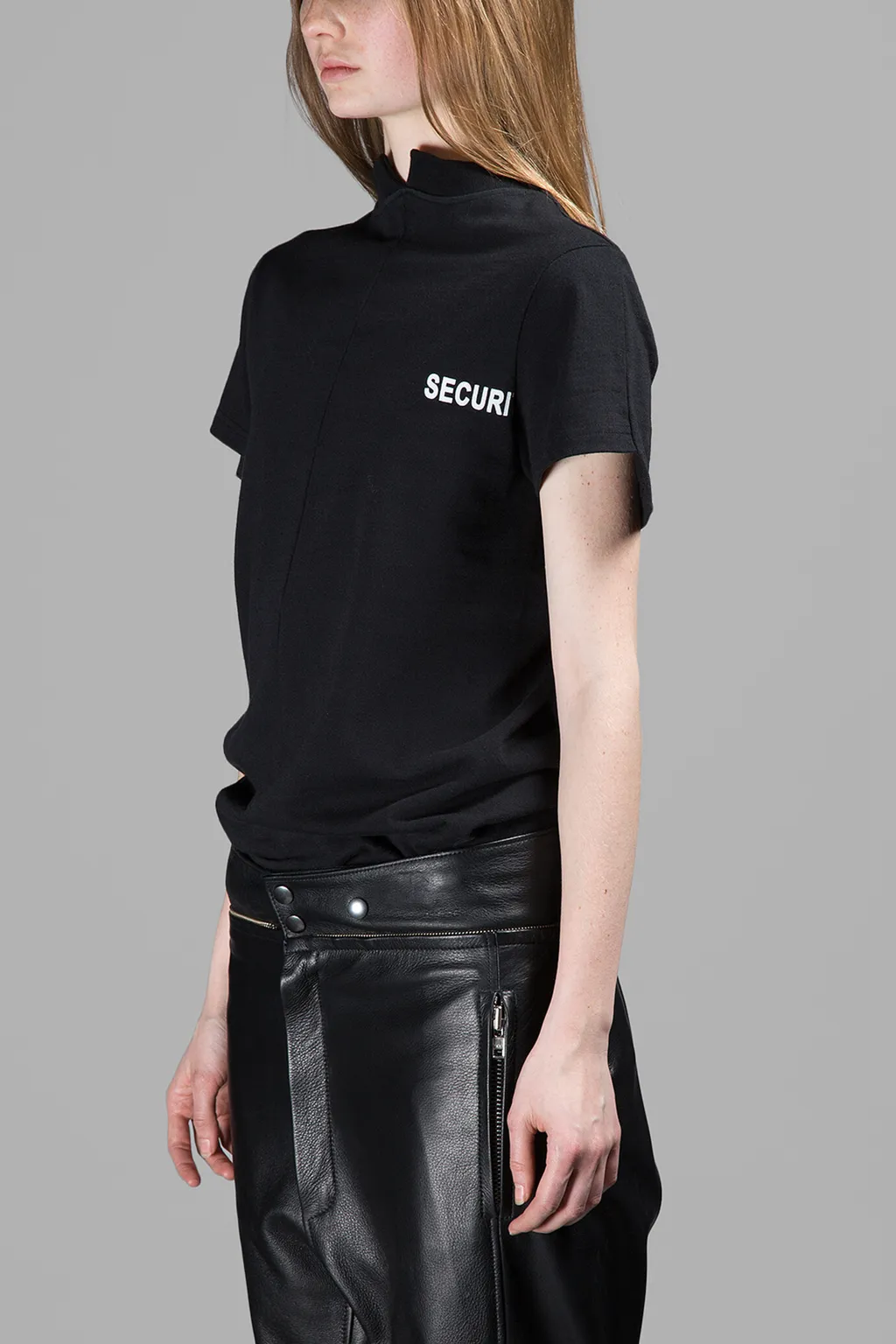 Securite Logo T-Shirt