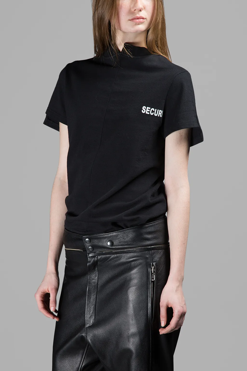 Securite Logo T-Shirt