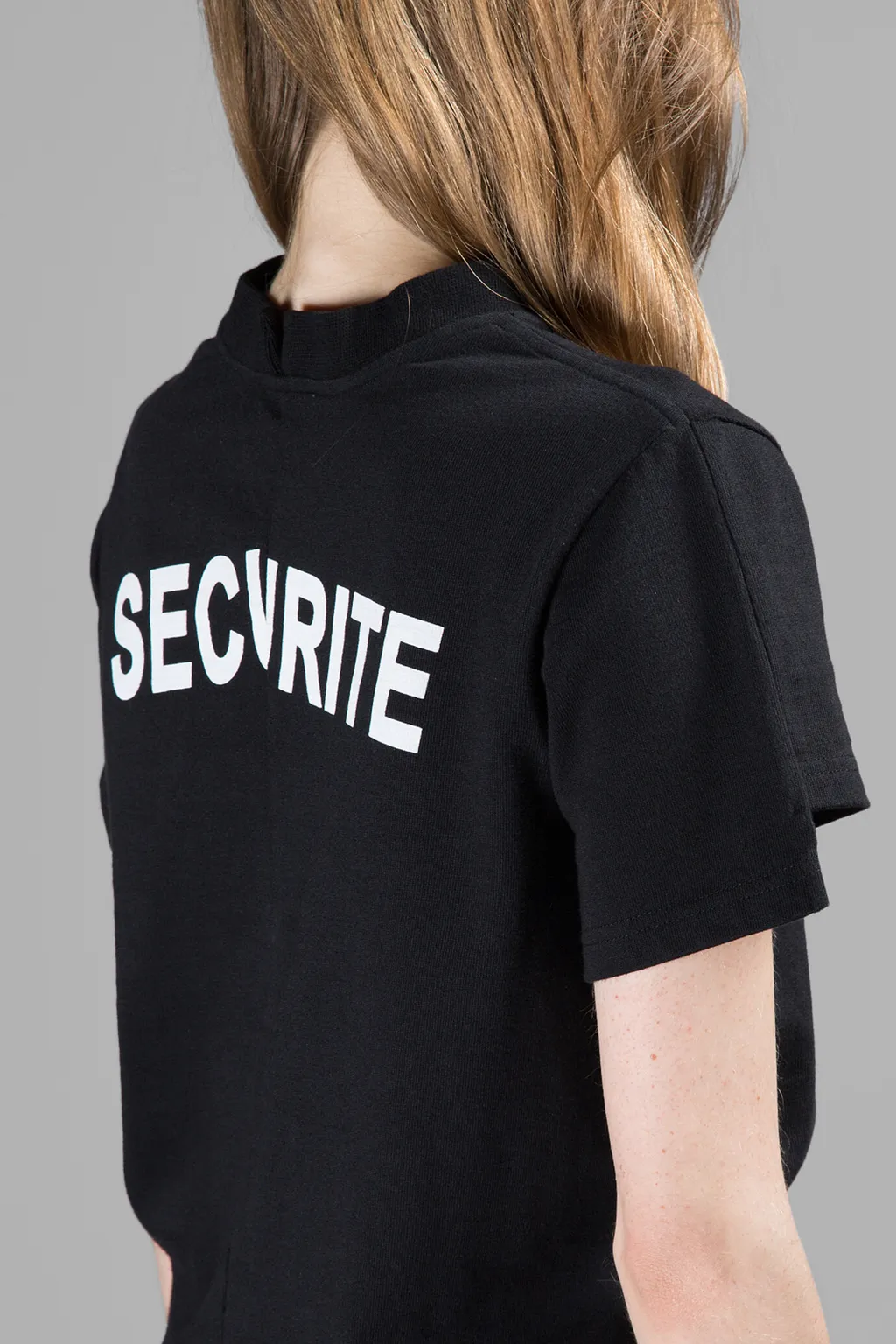Securite Logo T-Shirt