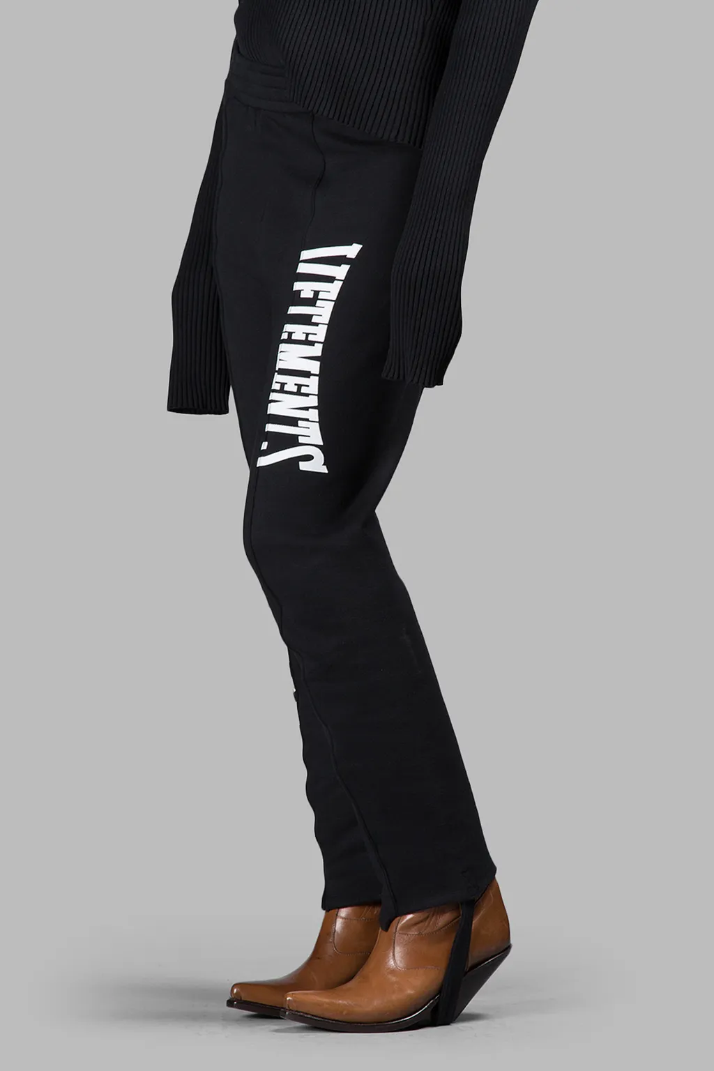 Logo Sweatpants