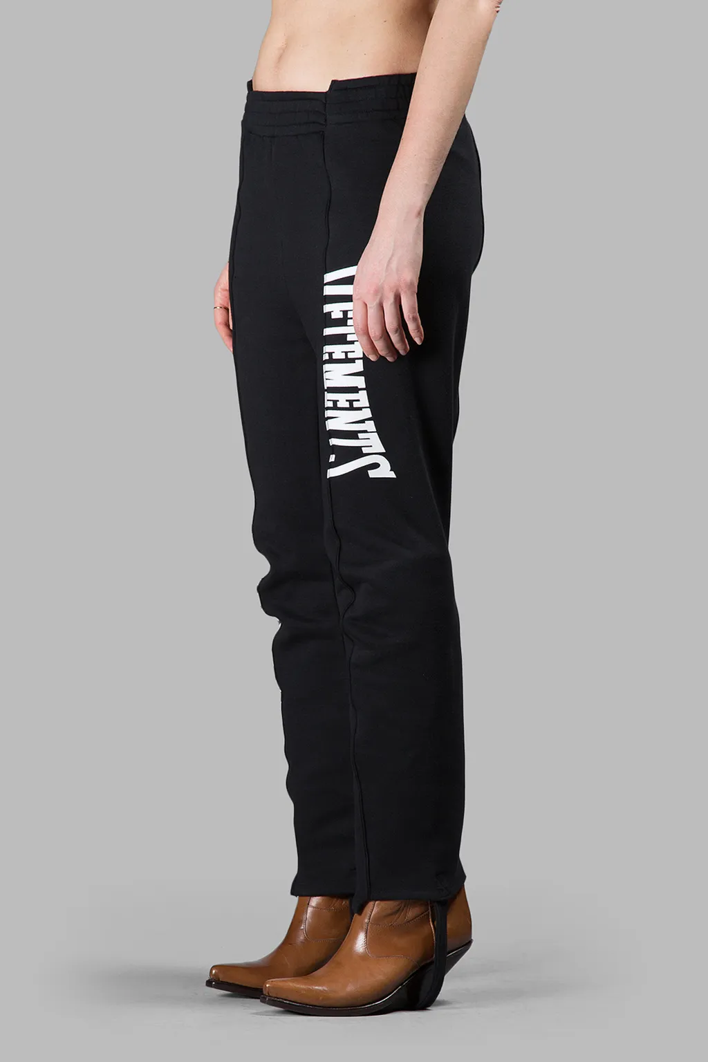 Logo Sweatpants