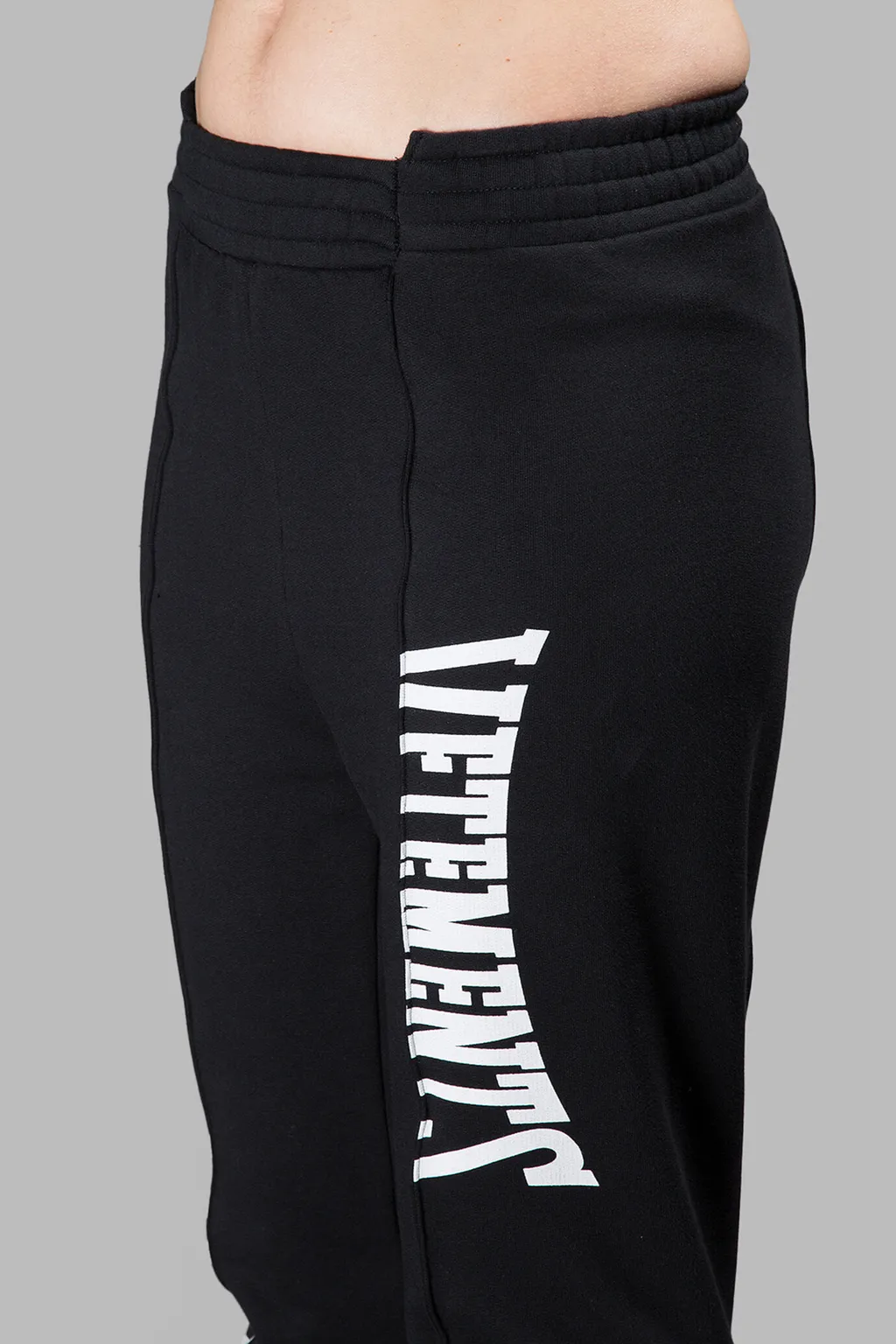 Logo Sweatpants