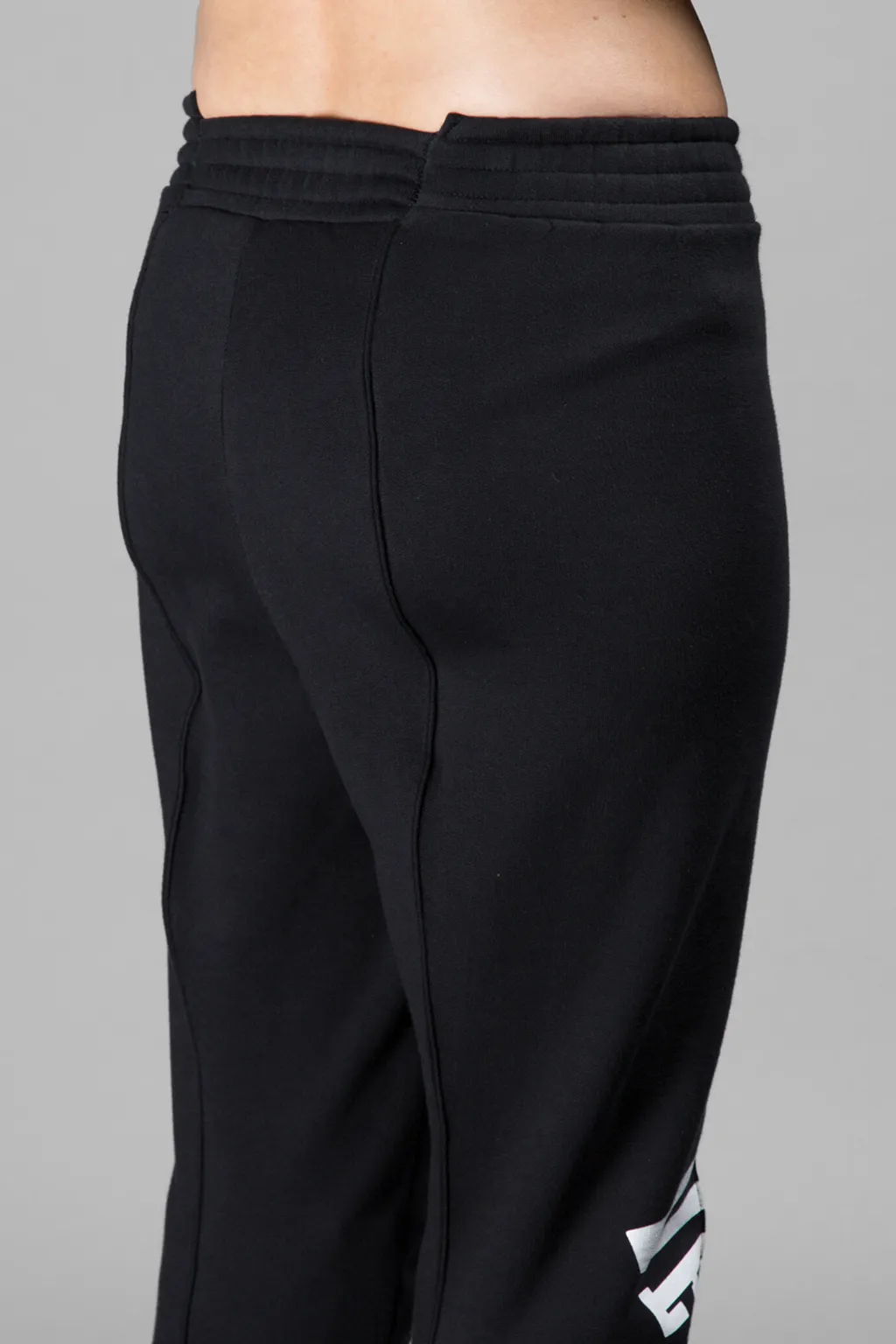 Logo Sweatpants