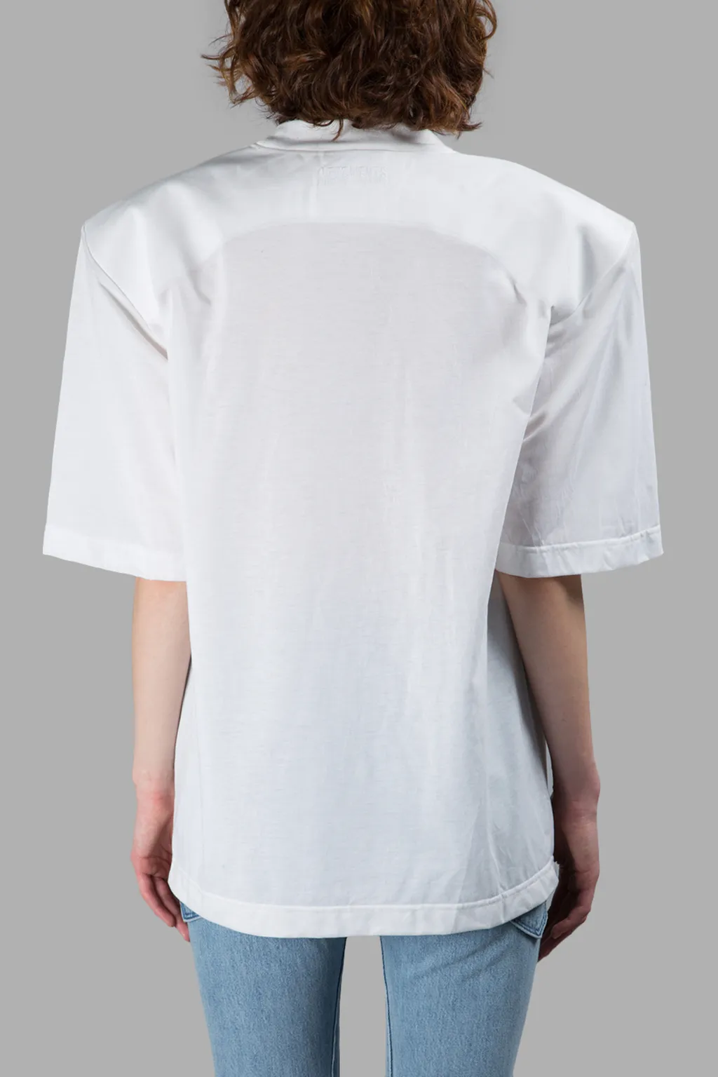 Asshole Logo T-Shirt
