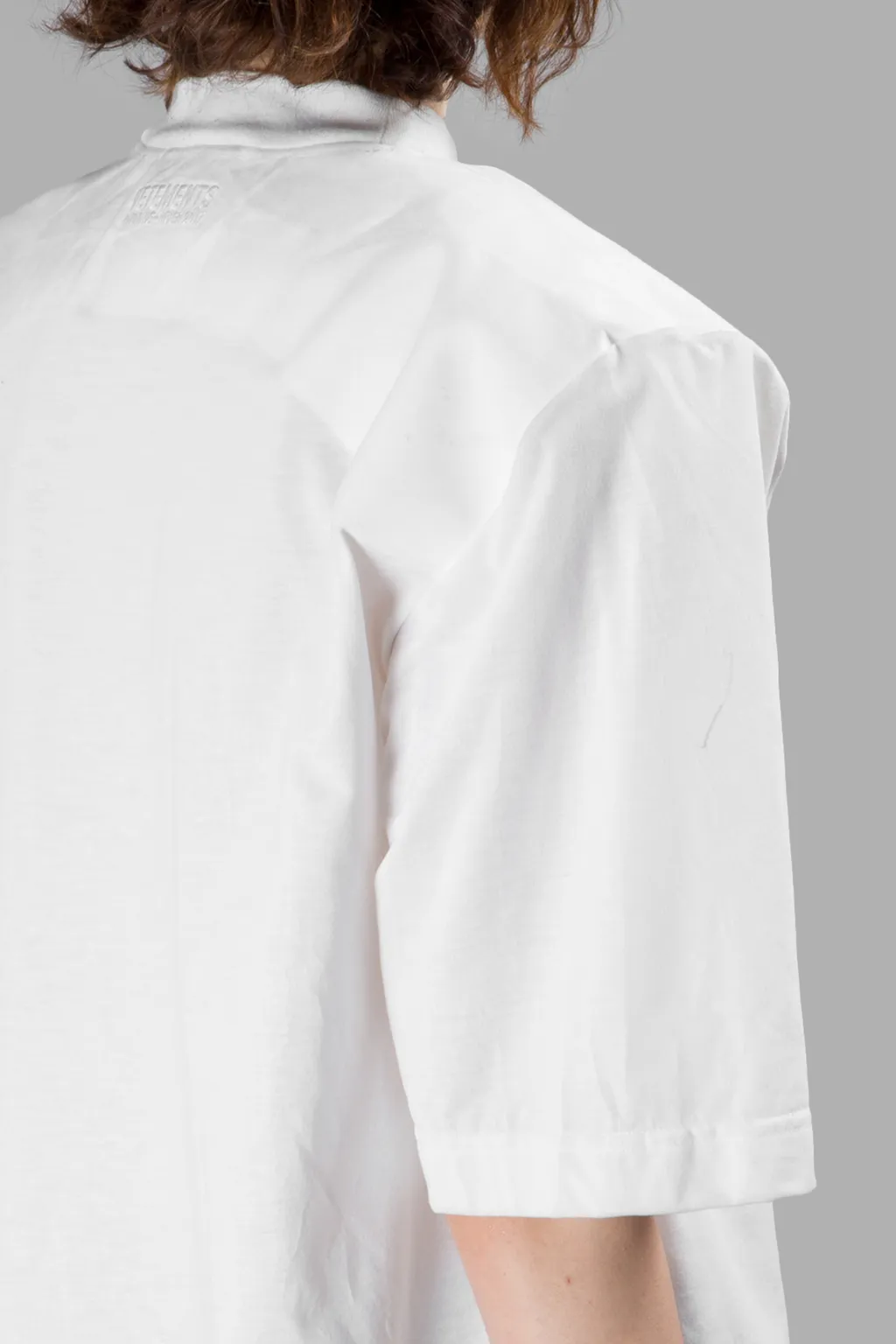 Asshole Logo T-Shirt